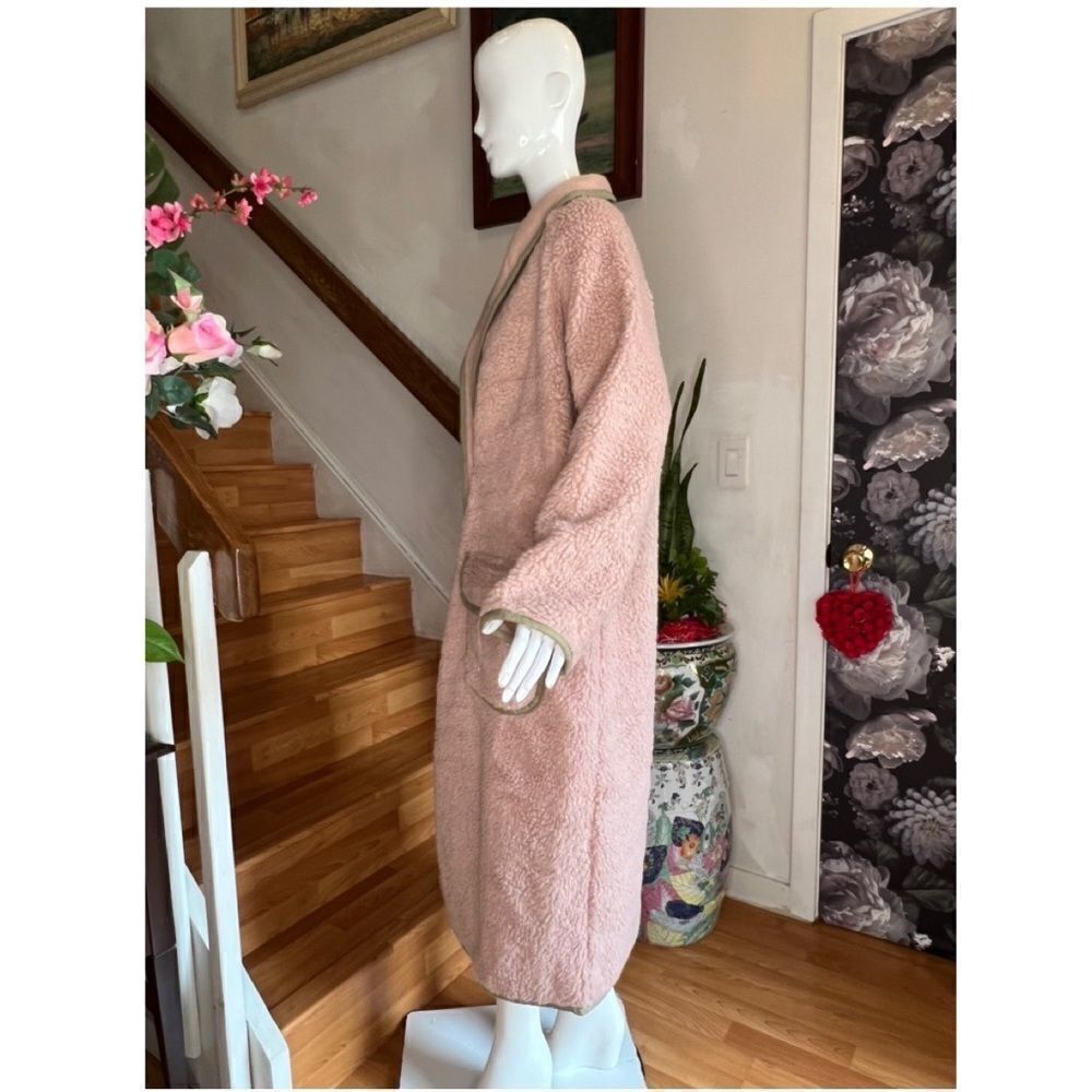 New Free People We The Free Irresistible Teddy Cardi Sweater Coat Jacket - Picture 6 of 6